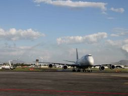 Para garantizar operaciones eficientes, consideran el número menor de la capacidad. NTX / ARCHIVO.