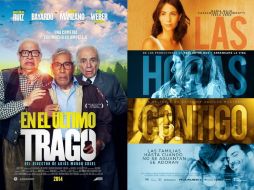 'Las horas contigo' de Catalina Aguilar Mastretta es ganadora del premio Fipresci de la crítica cinematográfica en el FICG. ESPECIAL / boomgers.com