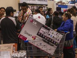 Esperan un incremento de hasta 10 por ciento en las ventas con relación a 2013. EL INFORMADOR / ARCHIVO.