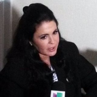 María Conchita Alonso libra neumonía satisfactoriamente