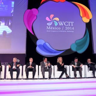 México proyecta ser el segundo proveedor de Tic's del mundo