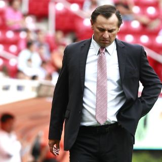 Chivas da de alta a Gerardo Rodríguez