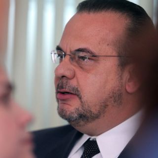 Alonso Godoy desestima propuesta de Ley de Fiscalización