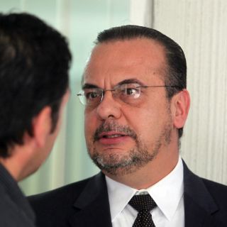 La ASEJ es un organismo transparente, afirma Alonso Godoy