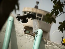 Hablarán sobre el modelo de autoridad del agua en México; la planificación y gestión del agua. EL INFORMADOR / ARCHIVO