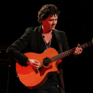 Saúl Hernández, un mortal muy humano