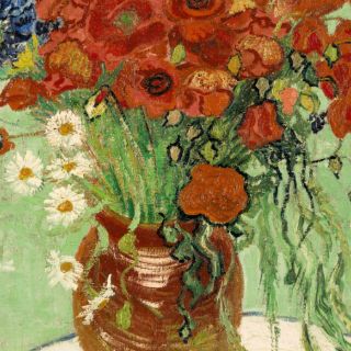 Subastan en NY pintura de Van Gogh