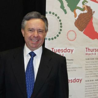 México y EU trabajan en planes maestros en frontera y aduanas