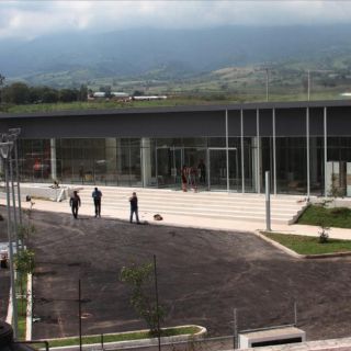 Listas, instalaciones de juicios orales en Zapotlán El Grande