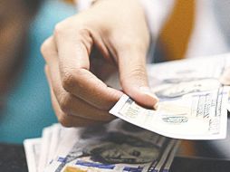 Fortaleza. Se sostiene. BLOOMBERG  /