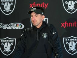 El contrato de Allen no expiraba sino hasta después de la próxima campaña. AP / T. Ireland