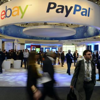 PayPal se separará de eBay en 2015