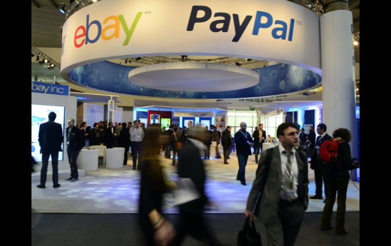 Prevén que se realice la separación en la segunda mitad de 2015. AP / M. Fernández