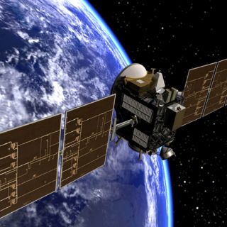 Japón lanzará sonda para obtener muestras de asteroide