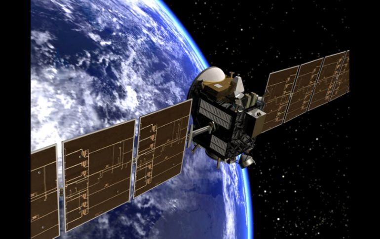 La sonda Hayabusa 2 será lanzada desde el centro espacial de la isla de Tanegashima. SUN / ARCHIVO