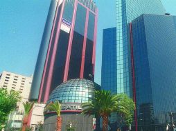 La BMV se opera un volumen de 1.6 millones de títulos, por un importe de 53.6 millones de pesos. EL INFORMADOR / ARCHIVO