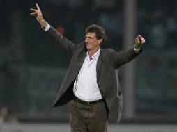 El 'Matador' Kempes fue campeón del Mundo en 1978 y ganó dos veces el título de goleo con Valencia. AP / V. Caivano