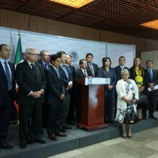 El PAN busca revertir reforma hacendaria