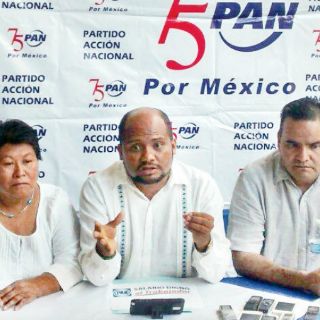 El PAN pedirá a PGR atraer crimen de panista en Guerrero