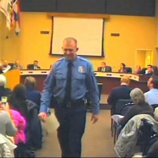 Alto costo, para acceder a documentos sobre la muerte de Michael Brown