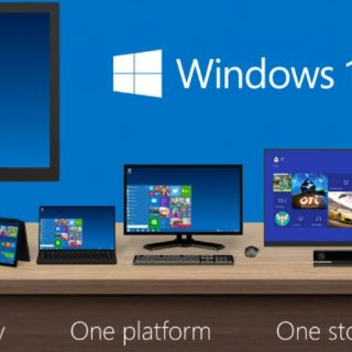 Microsoft anticipa el sistema Windows 10