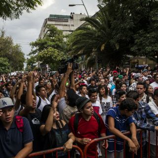 Buscan garantizar DH en eventos masivos en Jalisco