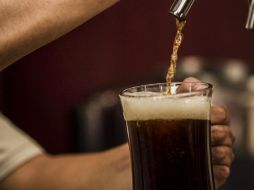 Los expertos niegan la 'barriga cervecera' por falta de bases científicas. EL INFORMADOR / ARCHIVO