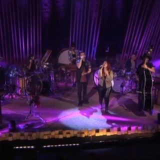 Kinky lanza primer sencillo en formato Unplugged