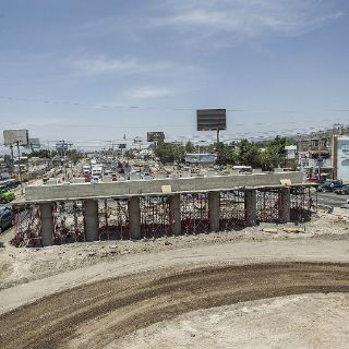 A tres meses de concluir el año, llega la mitad de recursos federales