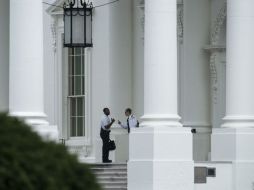 La agencia de seguridad de Barack Obama está pasando un momento bochornoso, pues ya se han registrado varias violaciones. AFP / B. Smialowski