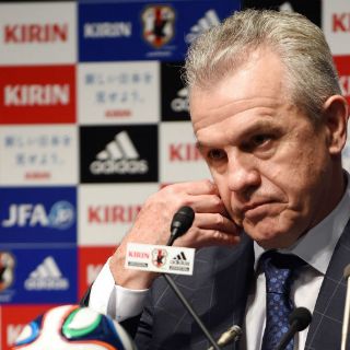 A Javier Aguirre no le preocupa investigación al Zaragoza por amaños