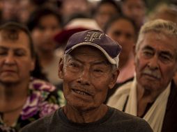 El envejecimiento demográfico llegará a los 17.2 millones de personas para el año 2025. EL INFORMADOR / ARCHIVO