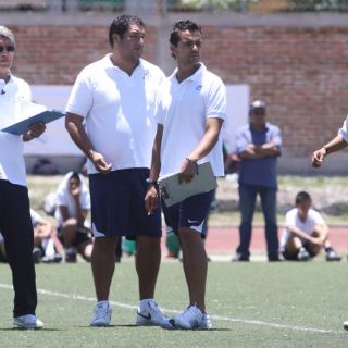 México ya es potencia en selecciones menores: Jesús Ramírez