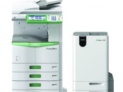 La e-STUDIO306LPRD30, de Toshiba, ya se encuentra disponible a través de TEC Electrónica. ESPECIAL / onedigital.mx