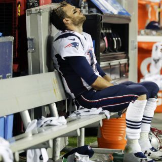 Dueño de Patriotas, preocupado tras paliza