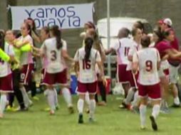 Mayorga tiene una semana para apelar la decisión de la Liga. YOUTUBE / LigaDeAficionados DeCR