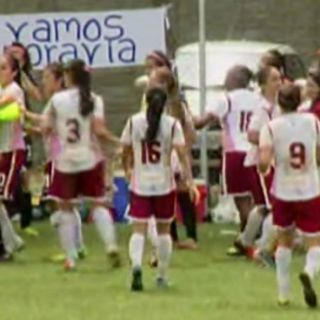 Técnico es suspendido en Costa Rica por agresión a jugadora