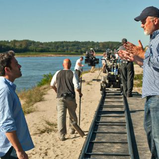 Ben Affleck habla sobre su desnudo en la película 'Perdida'