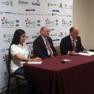 Inventor de internet desarrollará soluciones tecnológicas para Jalisco