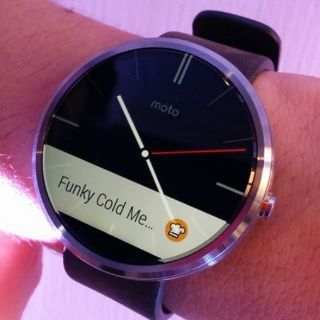 Presentan en México las novedades de Motorola