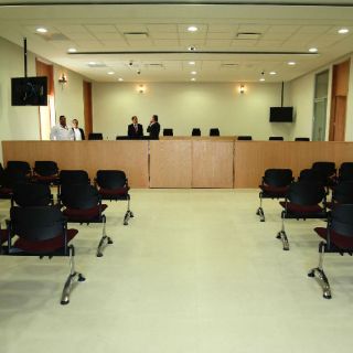 Arranca nuevo sistema de justicia penal en Jalisco