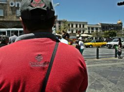 El ahora director entra en funciones a partir del 1 de octubre de 2014. EL INFORMADOR / ARCHIVO