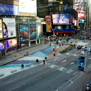 Las diez calles más famosas del mundo