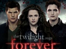 Se busca llegar a un nuevo público a través de las redes y re-energizar a los fans existentes. TWITTER / @Twilight