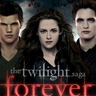 'Crepúsculo' estará de regreso en Facebook