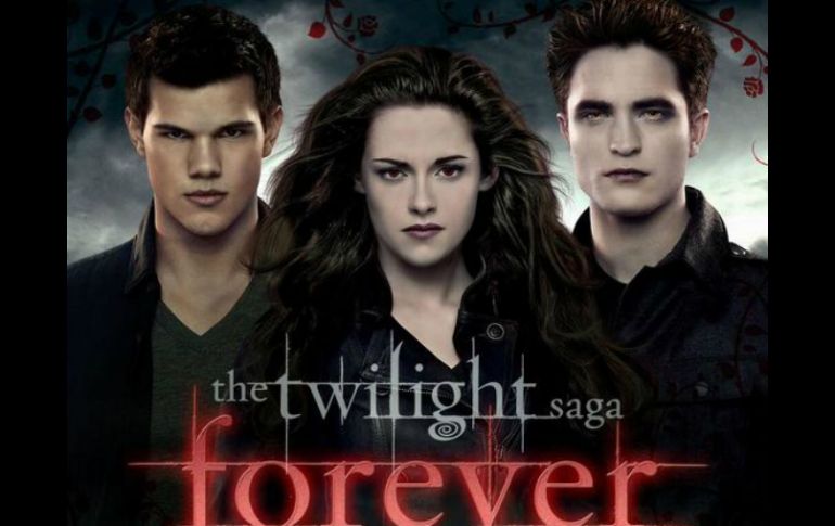 Se busca llegar a un nuevo público a través de las redes y re-energizar a los fans existentes. TWITTER / @Twilight