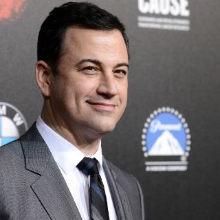 Jimmy Kimmel, la 'celebridad más peligrosa' para McAfee