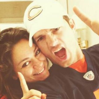 Nace hija de Mila Kunis y Ashton Kutcher, aseguran