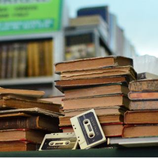 Presentarán antología del poeta Francisco Alday