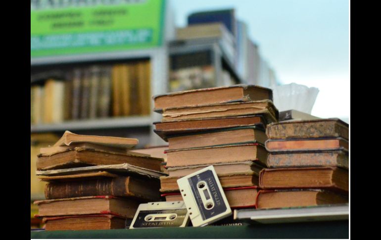 La cita es este viernes, en el templo de Santa Teresa en punto de las ocho de la noche, la entrada es gratuita. EL INFORMADOR / ARCHIVO.